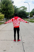 Red Hoodie